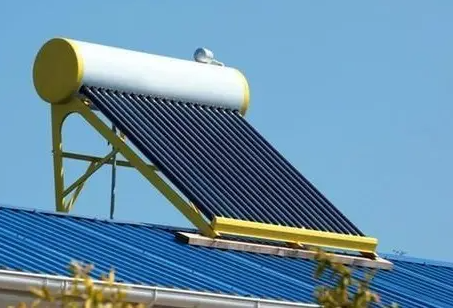 神田太阳能热水器清洗教程？太阳能热水器不加热怎么回事？太阳能热水器控制面板说明书